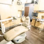 Image of the dental office