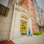 Image of the dental office