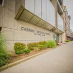 Image of the dental office