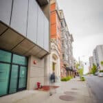 Image of the dental office