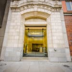 Image of the dental office