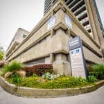 dental office in Seattle, WA