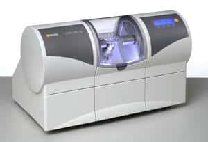 Image of a CEREC machine