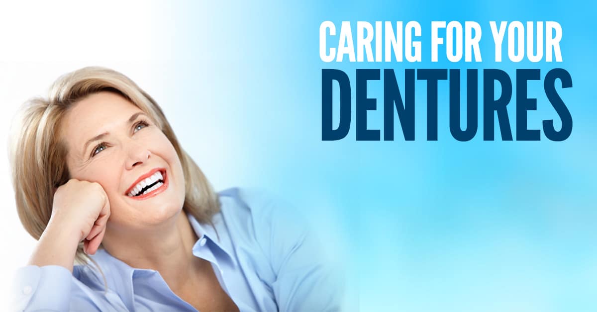 dentures