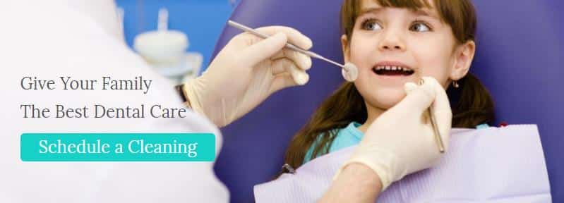 Pediatric Dentist