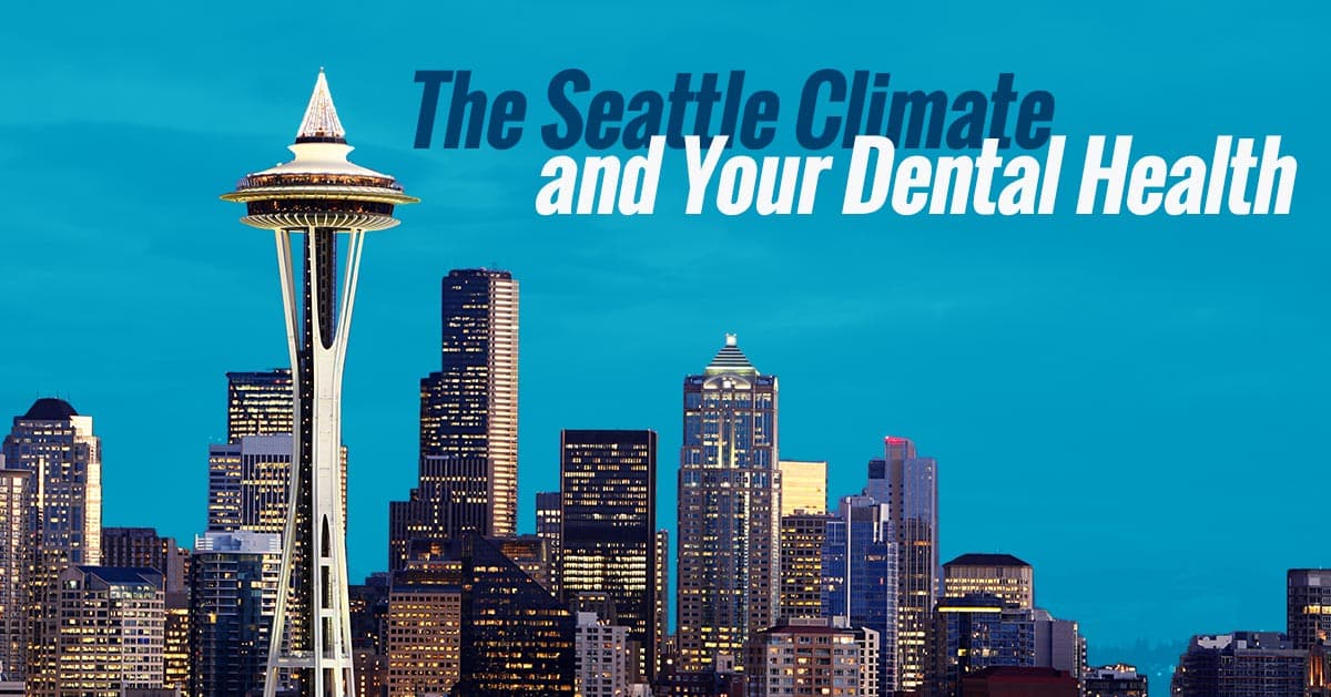 dentist seattle