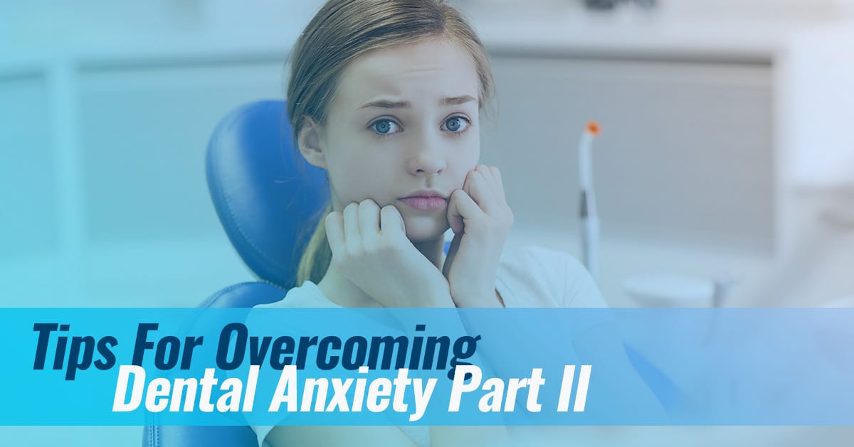 CTA image of a dental anxiety kid