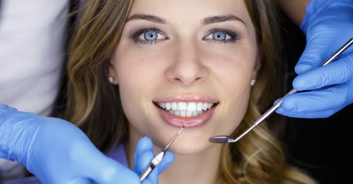 perfect smile with Invisalign in seattle