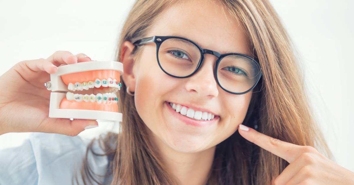 Invisalign or Braces
