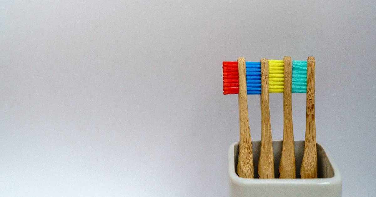 dental health checklist by dentist in seattle