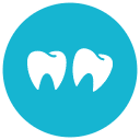icon of teeth