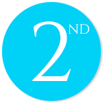 2nd Icon