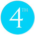 4th Icon