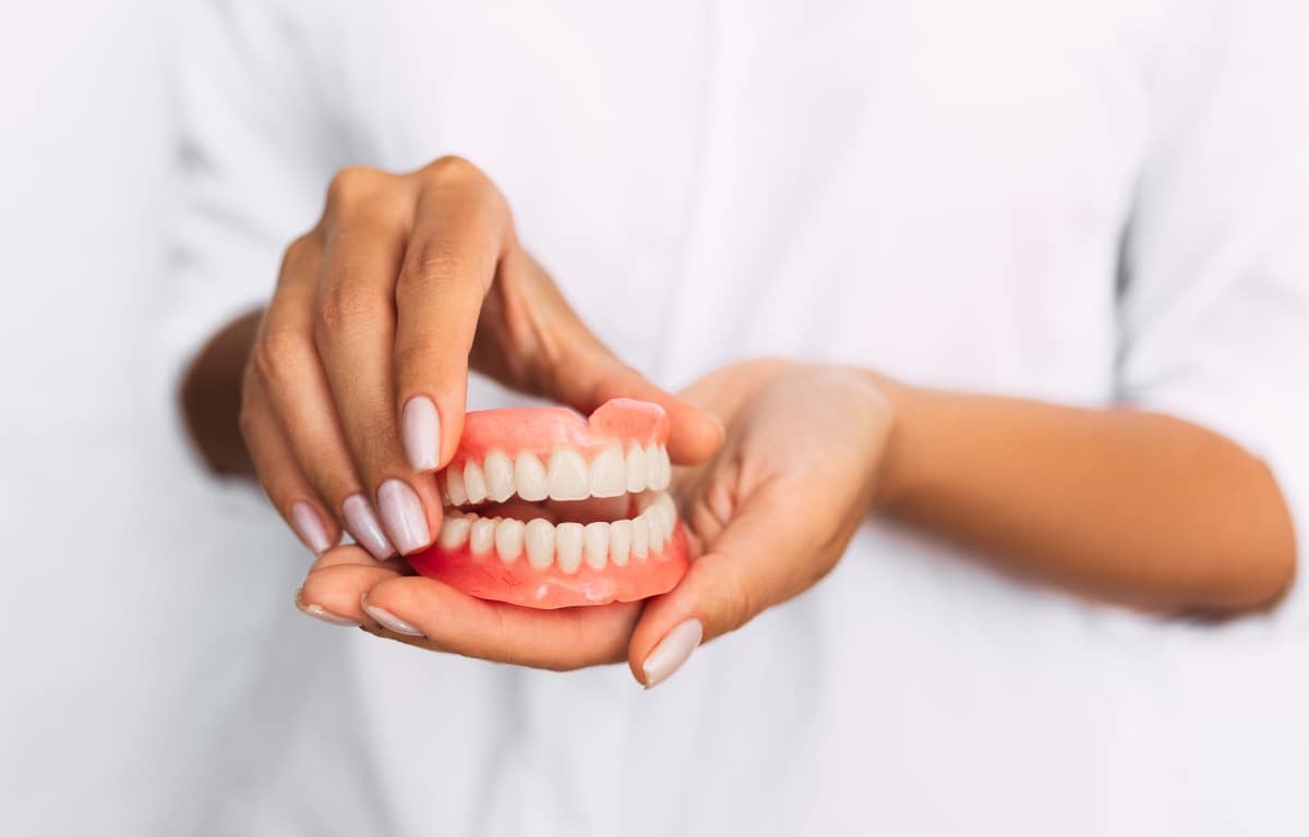 Restorative Dentistry