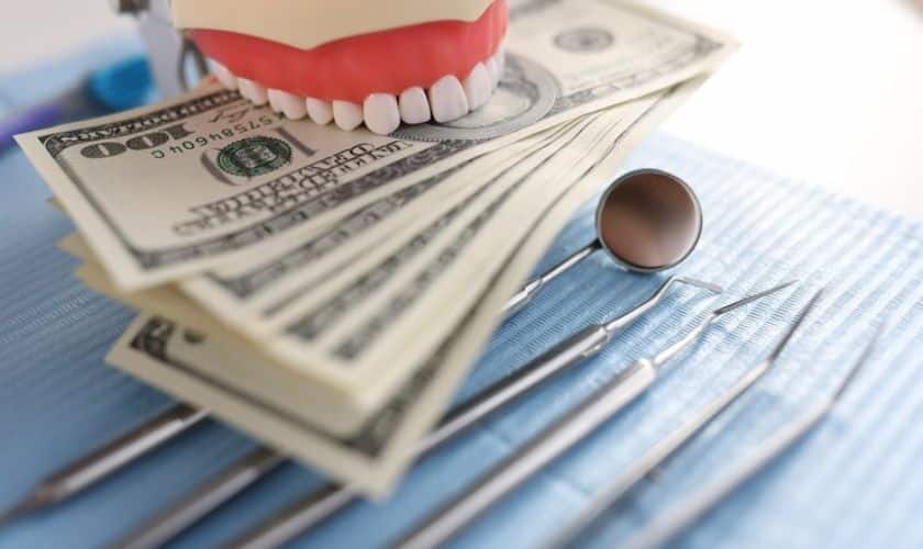 Dentistry in Seattle