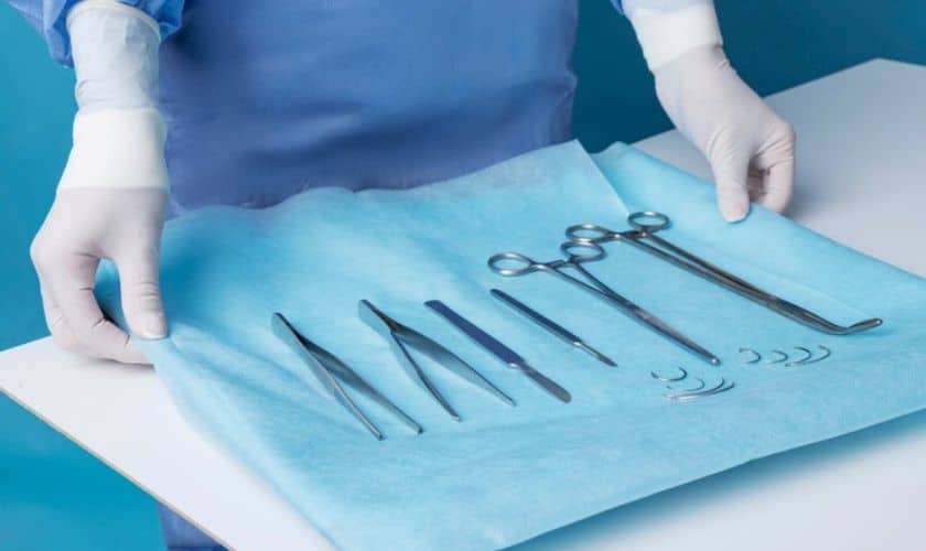 after oral surgery recovery tips - First Hill Dental Center Seattle, WA