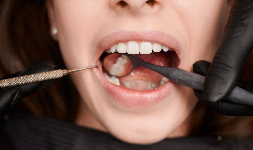 Seattle dentist
