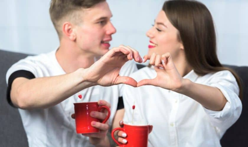 Expert tips for your romantic smile prep - First Hill Dental Center - Dr Singh DMD