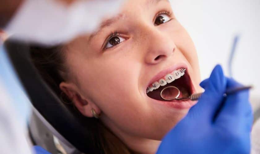 Orthodontist Seattle