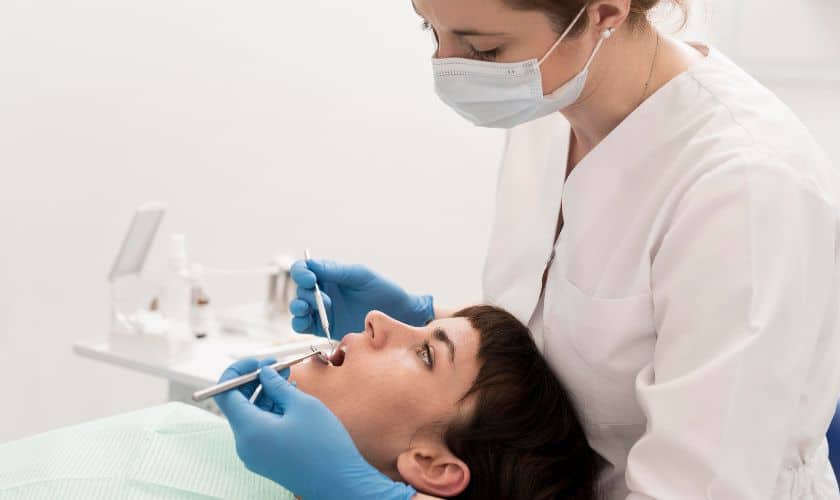 Wisdom Teeth Extraction in Seattle