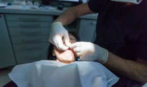 Oral Surgery Seattle, WA - First Hill Dental Center - Dr. Singh DMD