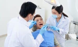 Emergency Dentist Seattle - First Hill Dental Center