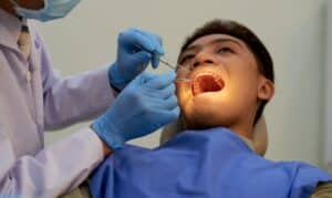 Oral Surgeon in Seattle - First Hill Dental Center - Dr. Singh DMD