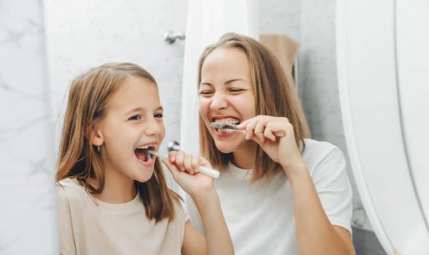 Dentist Seattle WA