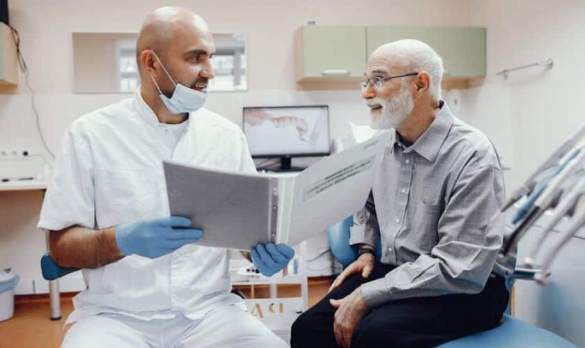 Dental Implants-First Hill Dental Center