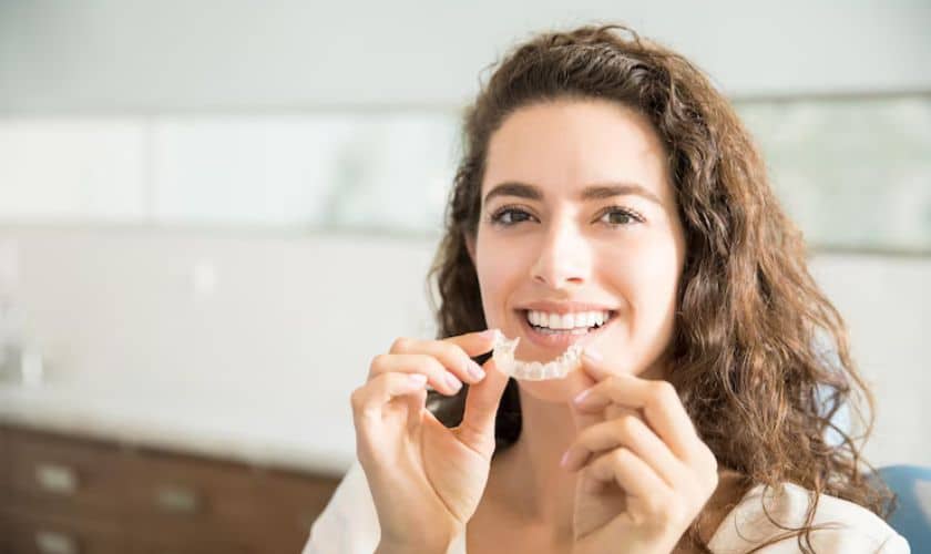 Orthodontist Seattle