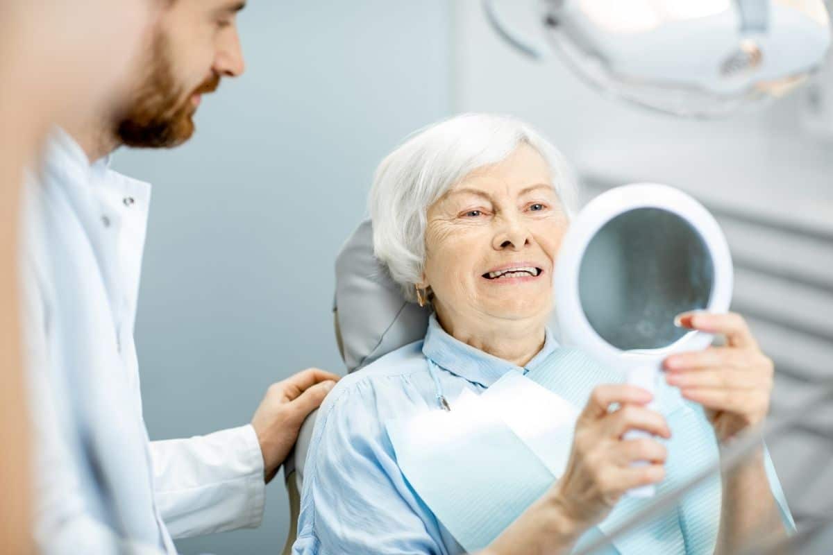 Dental Implants