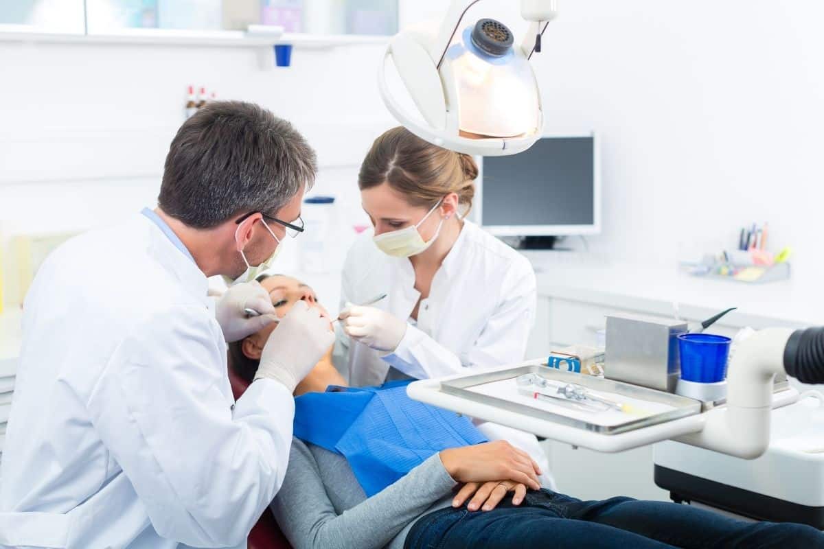 Emergency Dentist in Seattle
