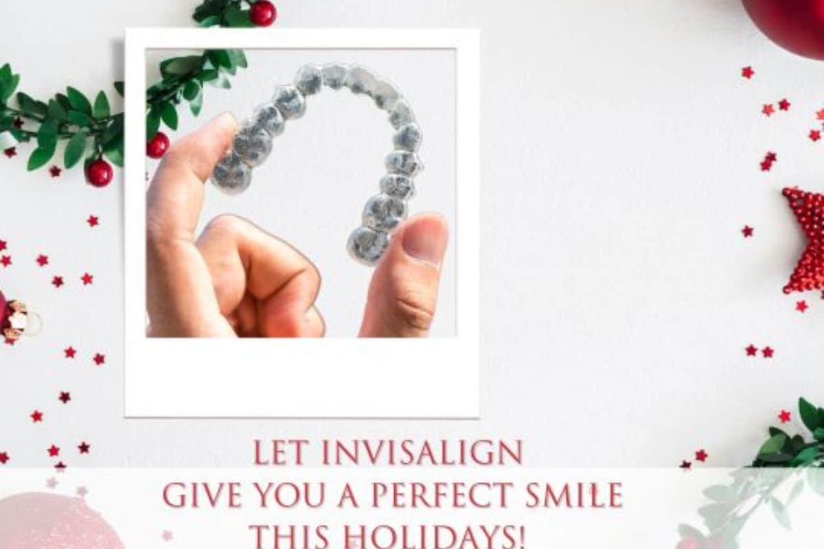 Invisalign Seattle