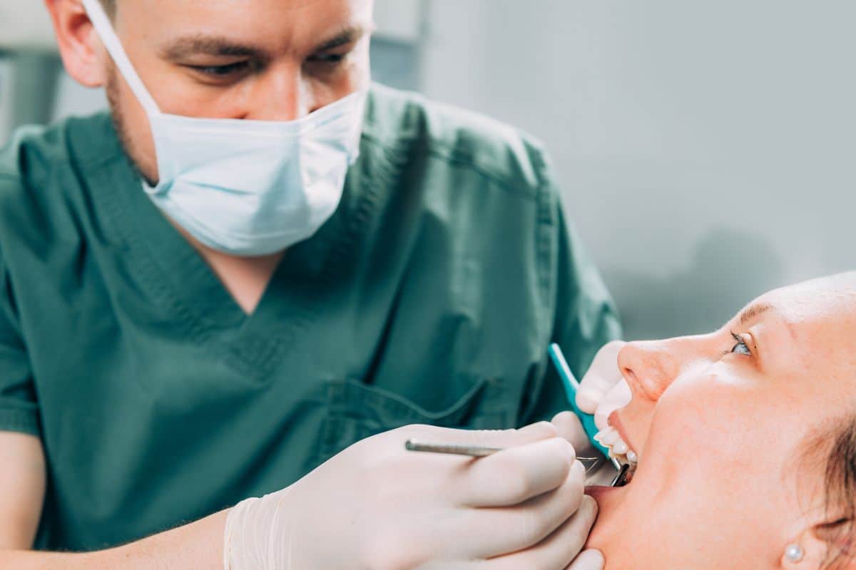 Regular Dental Exams
