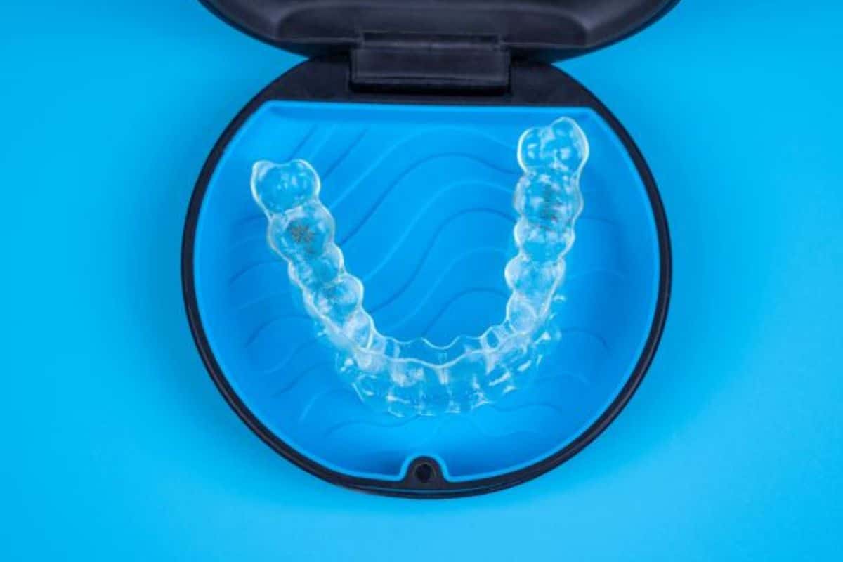 Invisalign in Seattle
