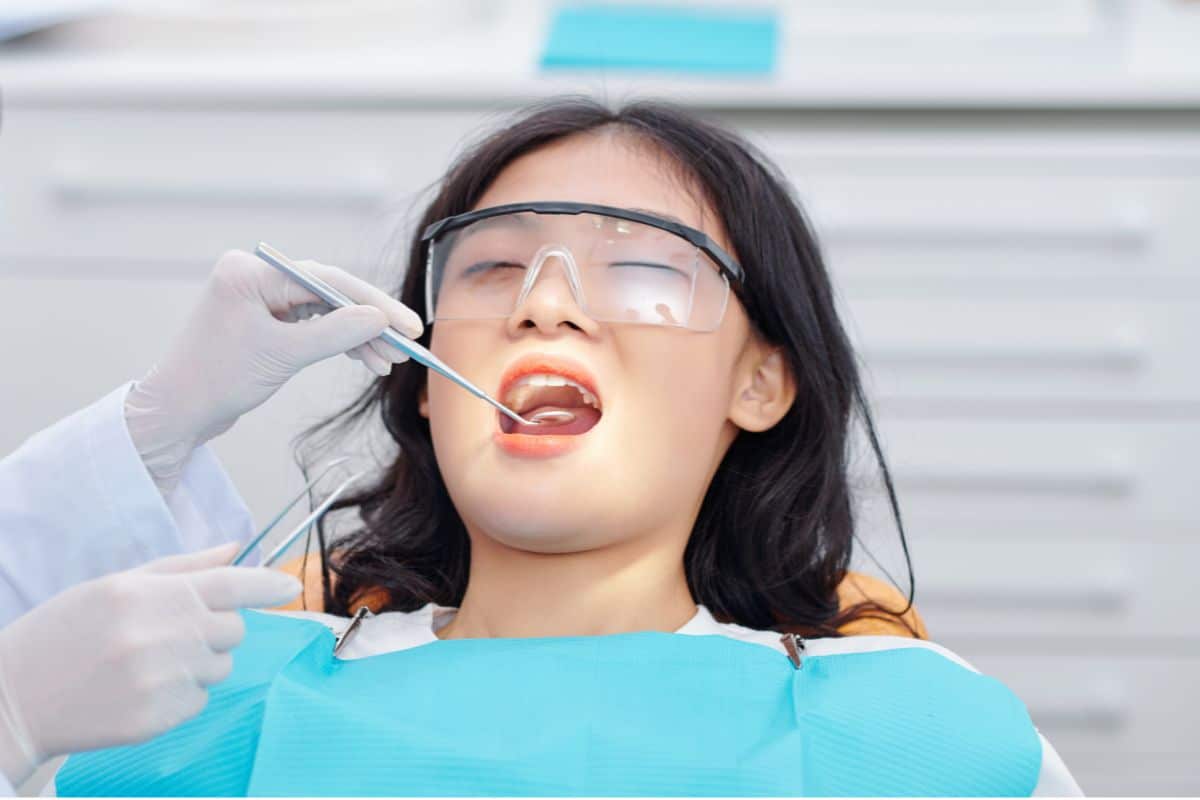 dentist in Seattle
