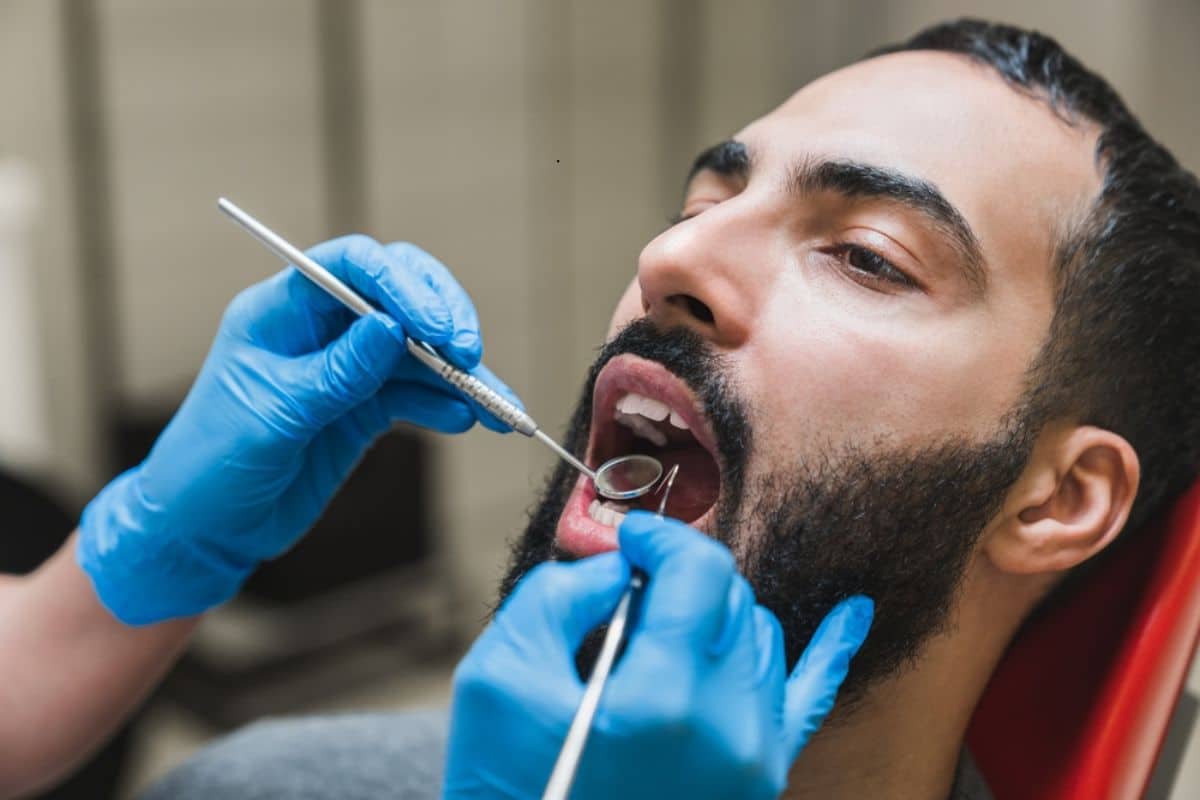 Dentist Seattle