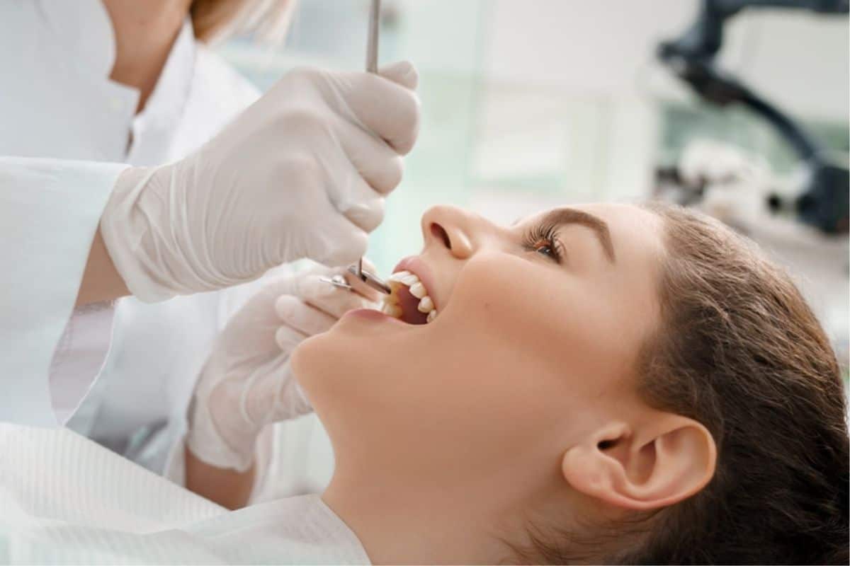 How to Find the Best dentist in seattle