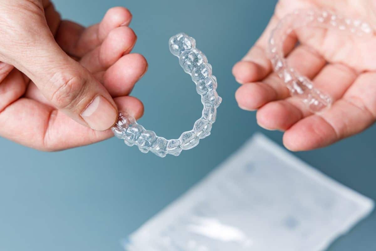 Invisalign in Seattle