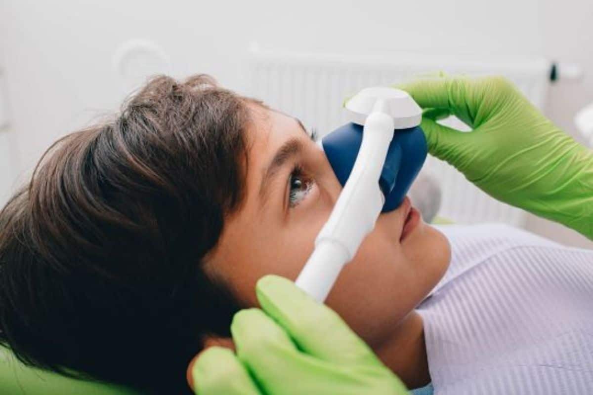 sedation dentist in Seattle