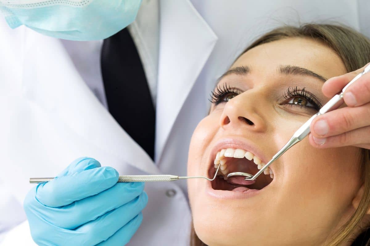 Dentist Near Me