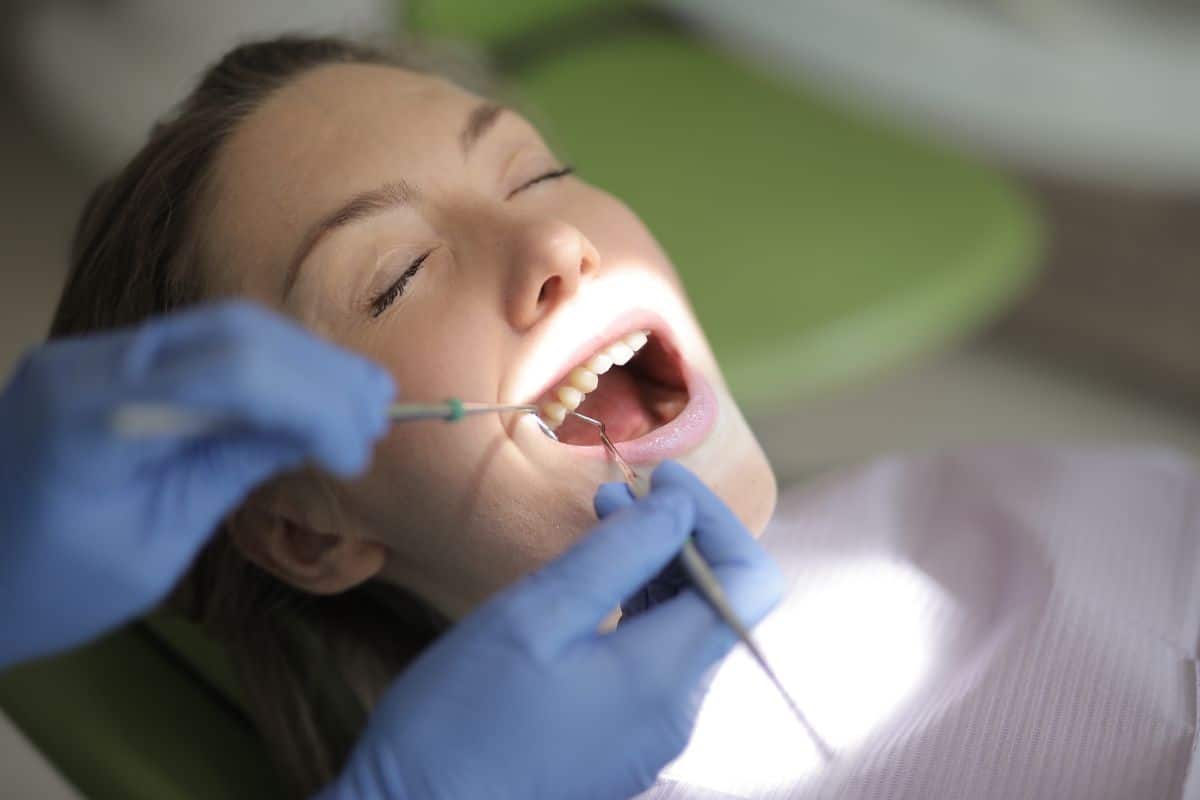 Dentist Seattle