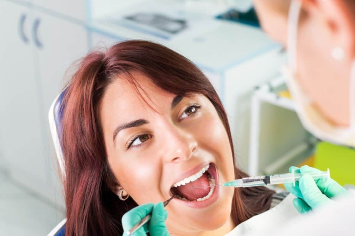 Oral Surgeon in Seattle