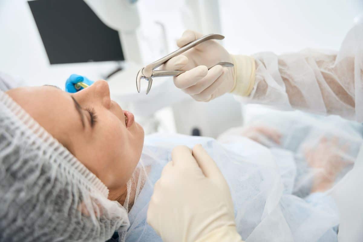 oral surgeon in Seattle