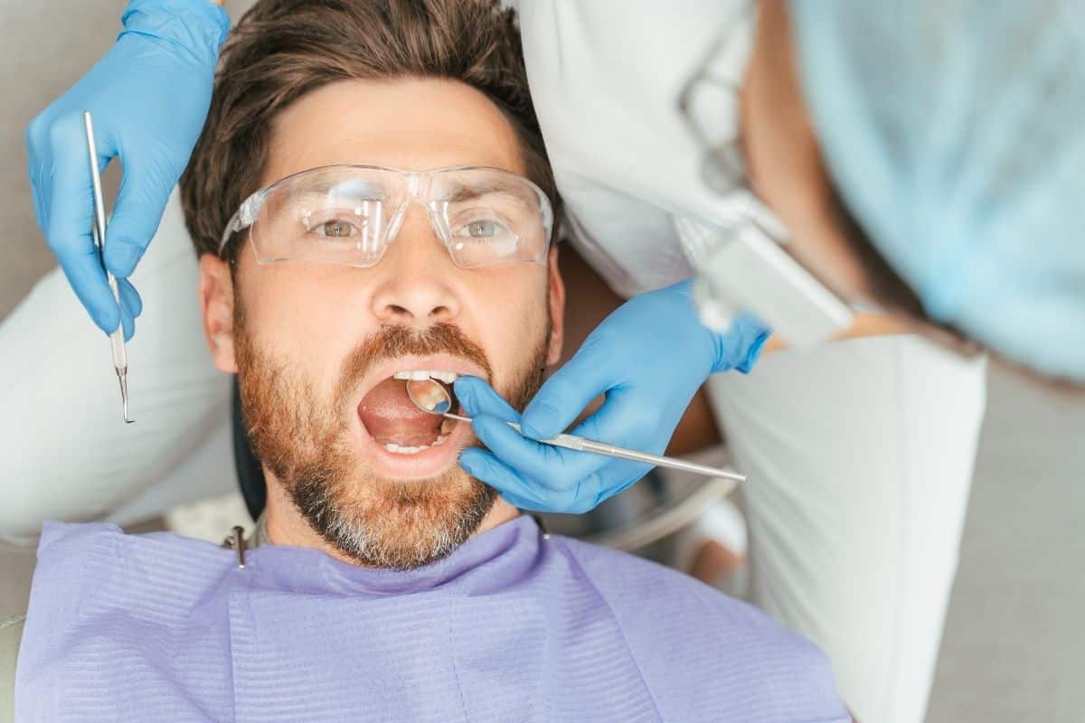Dentist in Seattle