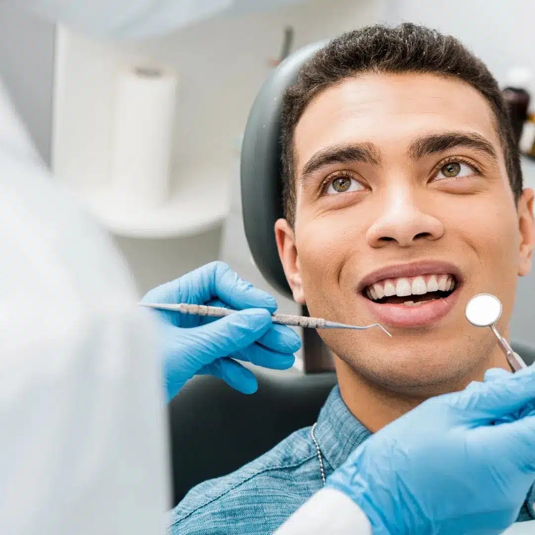 What Does a Dentist Actually Use at Home