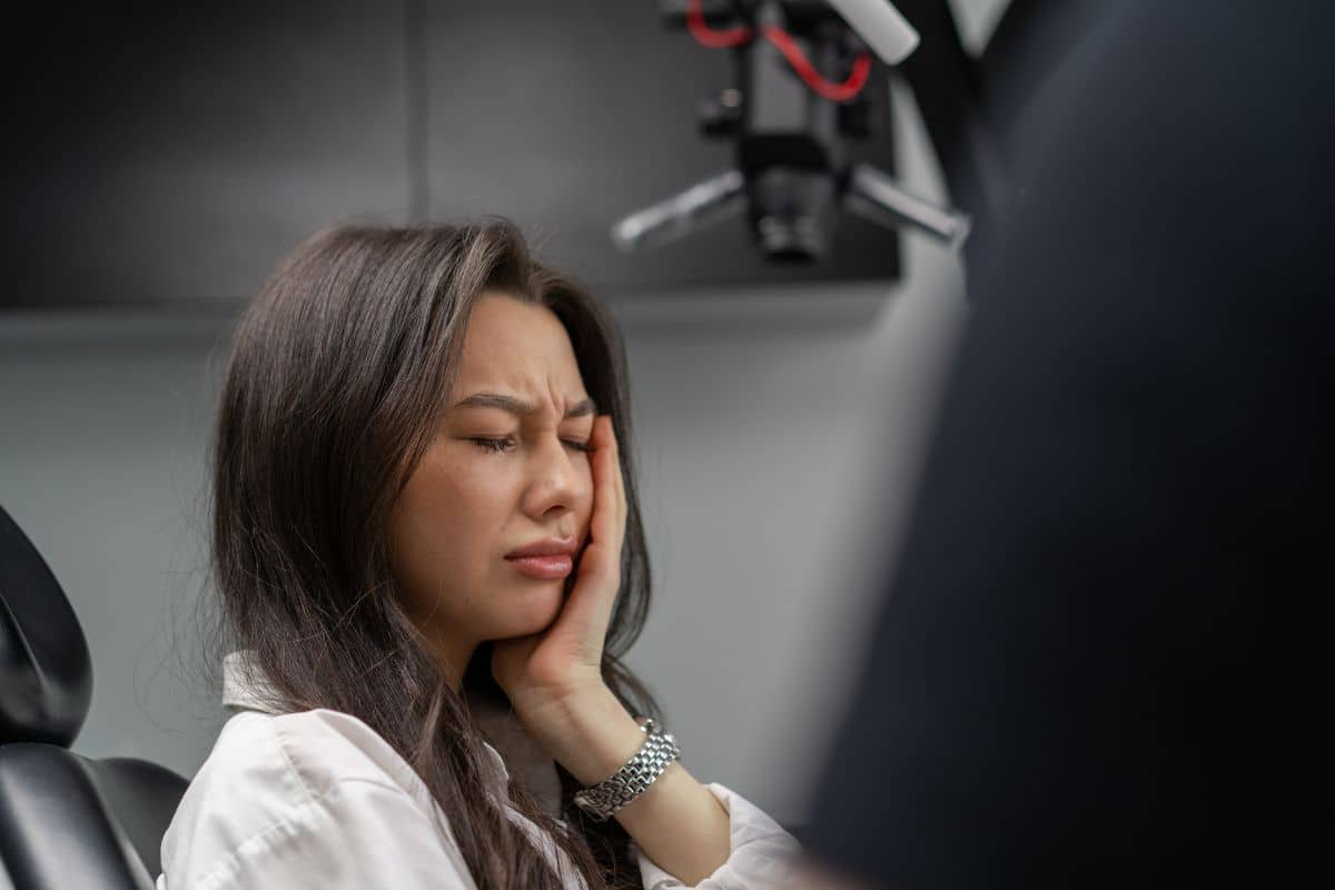 Emergency dentist Seattle