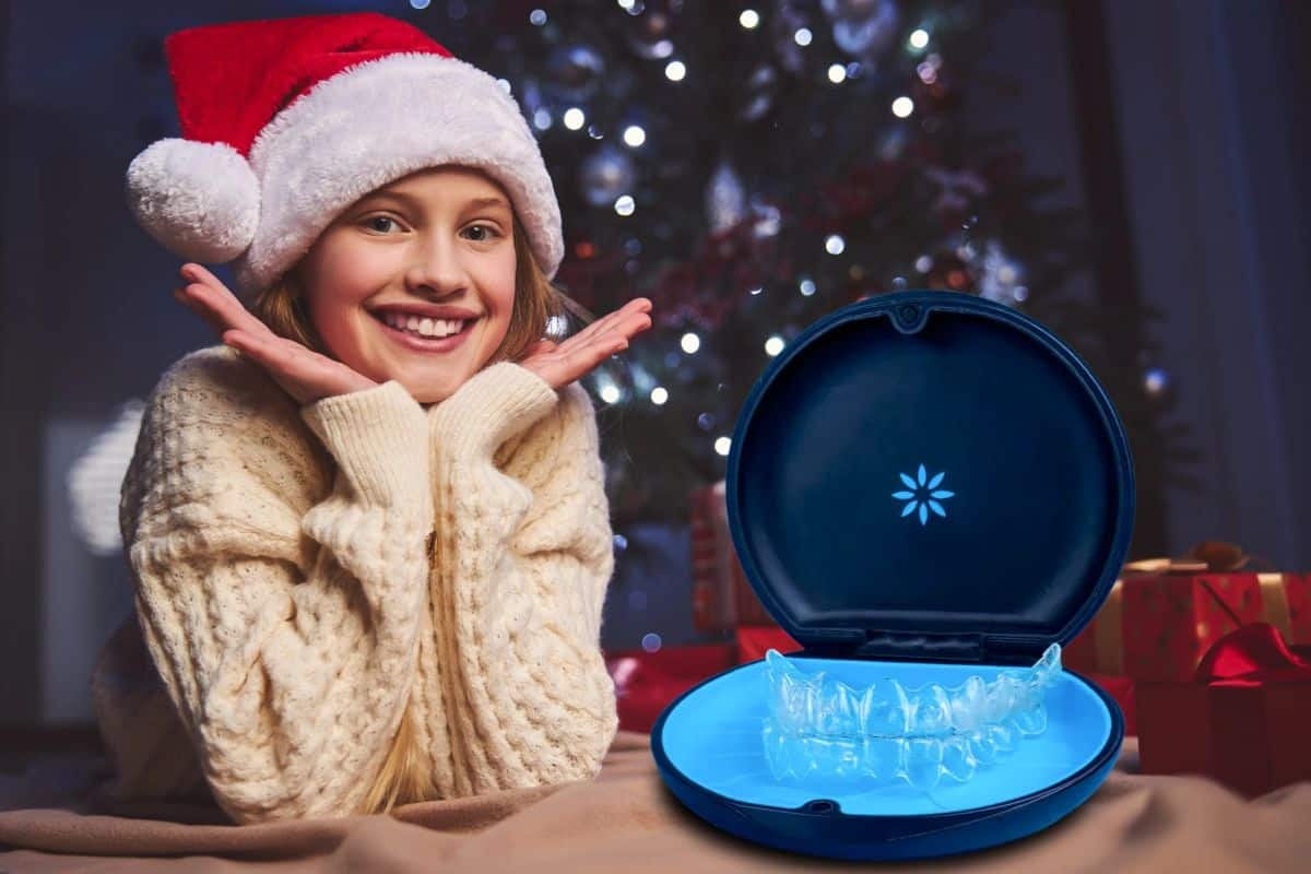 many people in the area choose Invisalign Seattle