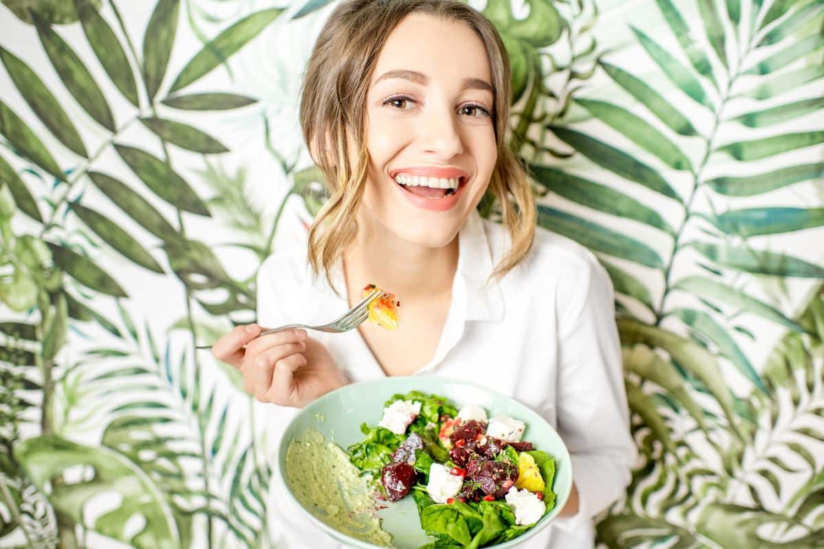 Best Foods for Healthy Gums by Seattle dentist
