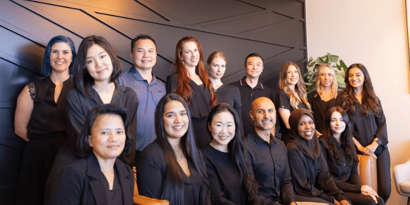 Dental Team in Seattle, WA